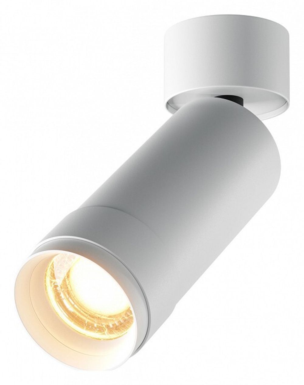 Светильник на штанге Maytoni Focus Zoom C055CL-L12W2.7K-Z-W