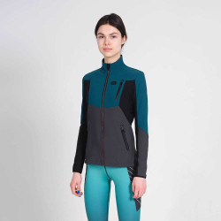 Куртка разминочная Arswear Softshell PRO Woman