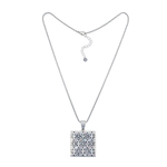 Колье Fiore Luna BP13209-2