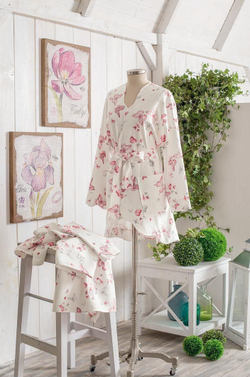 Халат Blugirl Hilary