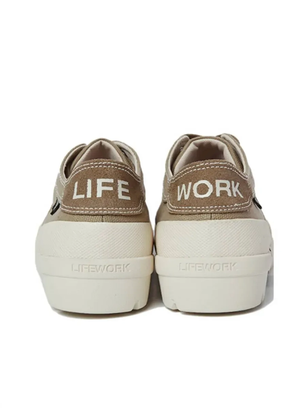 Кроссовки spacerun hike