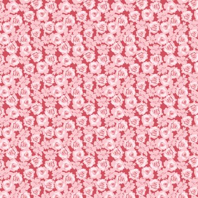 Small roses