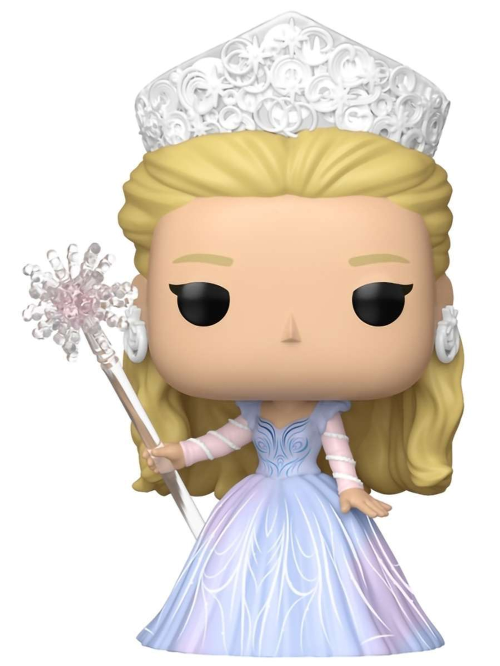 Фигурка Funko POP! Movies Wicked Part 2 Glinda in Blue Gown (1926) 86671