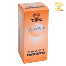 Средство для чистки кия Tiger Crystal Shaft Cleaner 120мл