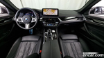 BMW 5 Series (G30) 530i M Sports (05.2022)