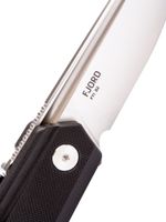 Нож Steel Will F71-01 Fjord