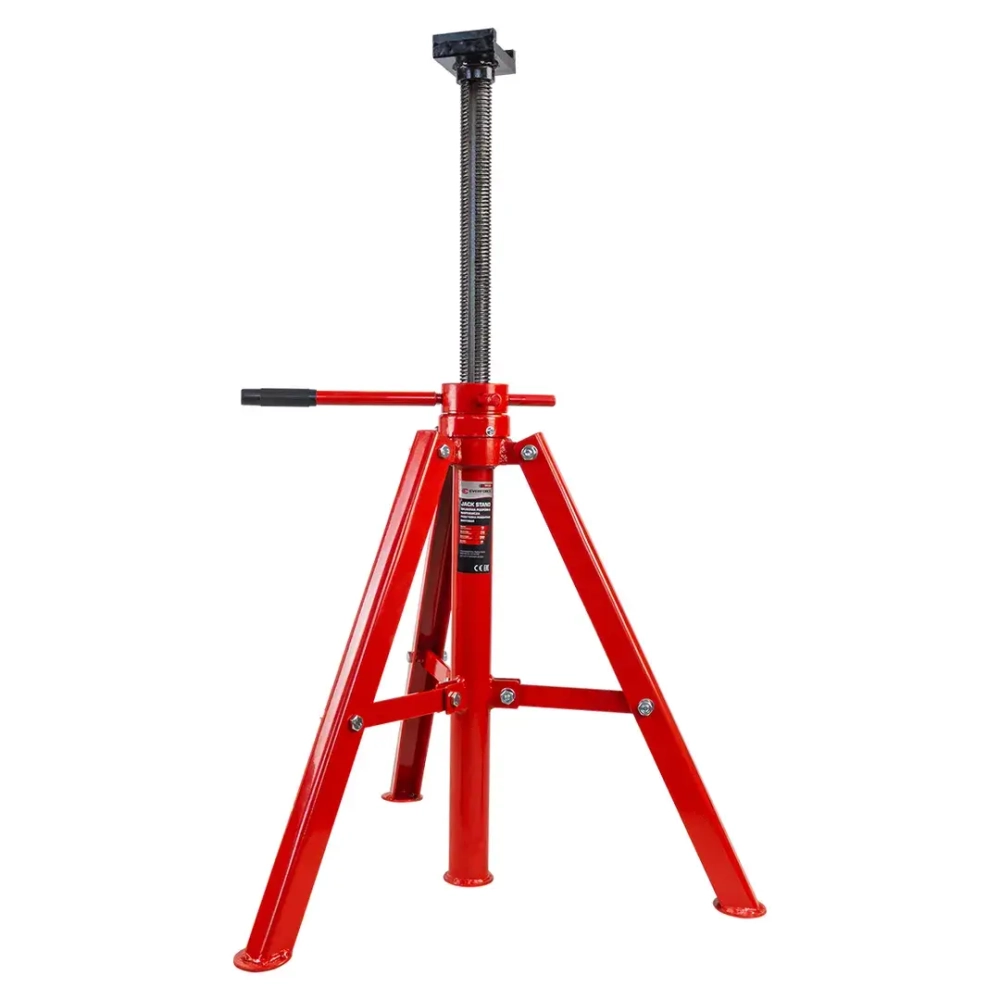 Подставка ремонтная винтовая 12т EVERFORCE EF-TRF3202