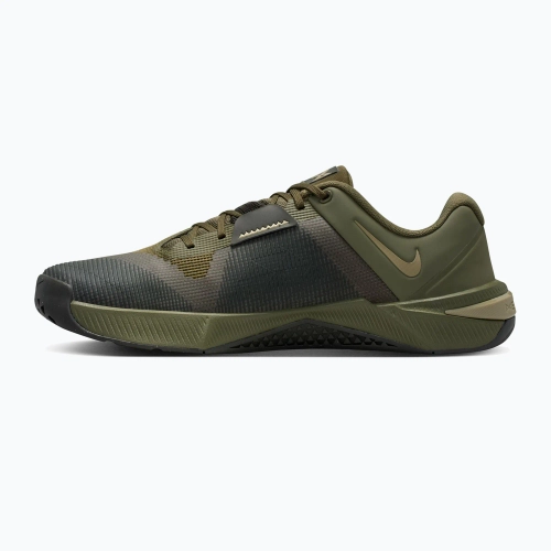 Штангетки Nike Metcon 10 medium olive/sequoia/black/neutral olive