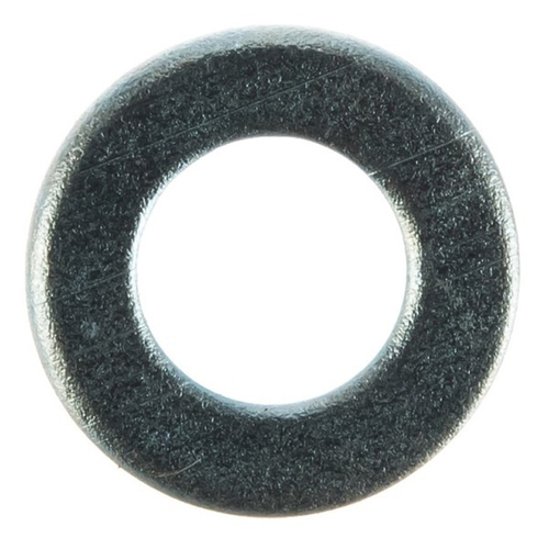 Шайба М8 плоская оцинкованная DIN125 00005585