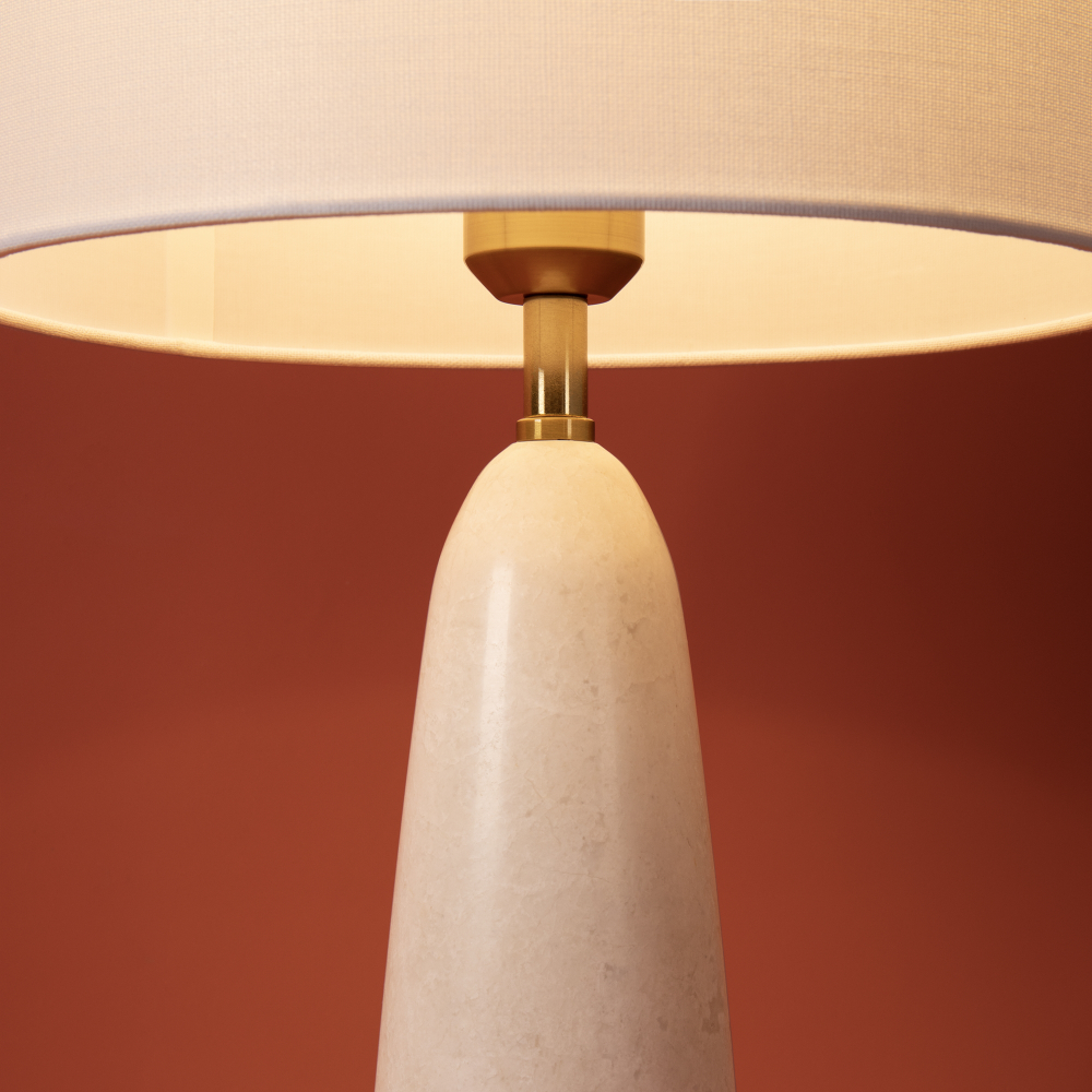 Настольный светильник Freya FR2054TL-01BS