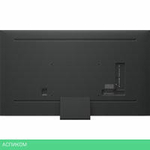 MiniLED телевизор LG QNED evo AI QNED86 86QNED86A6A