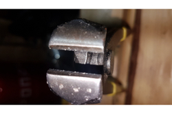 Клещи для скрутки 220 мм STAYER 2224-22_z01