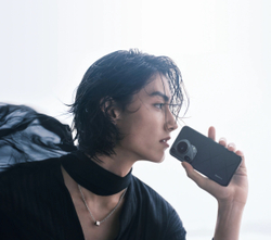 Смартфон Huawei Pura 70 Ultra 16/512GB Black