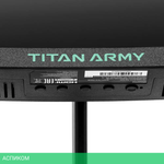 Игровой монитор Titan Army P24H3G