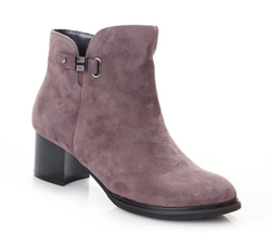 Полусапожки женские VARANESE VI0201-B15