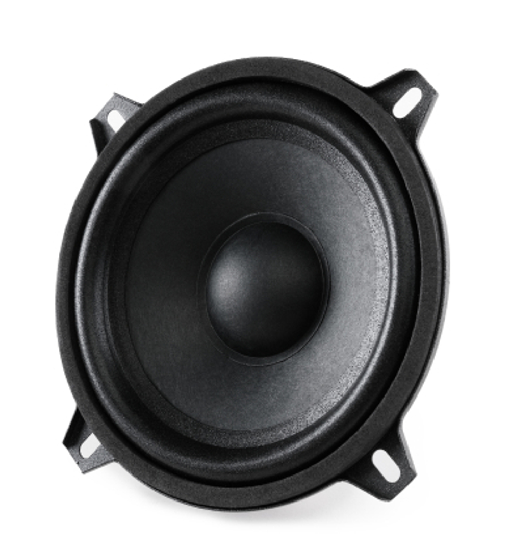 Мидбас Pride Harmony 5