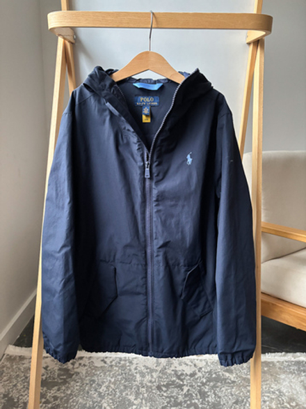 Ветровка Polo Ralph Lauren, 146