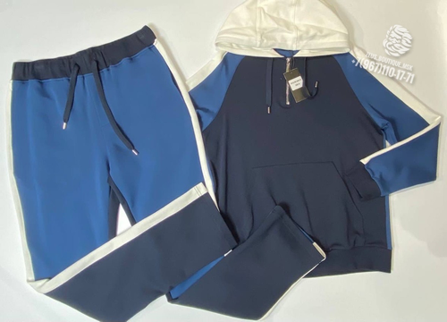 Спортивный костюм Stefano Ricci