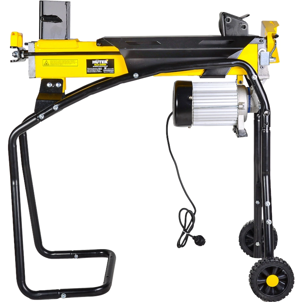 HUTER HLS-5500H дровокол электрический 70/14/2