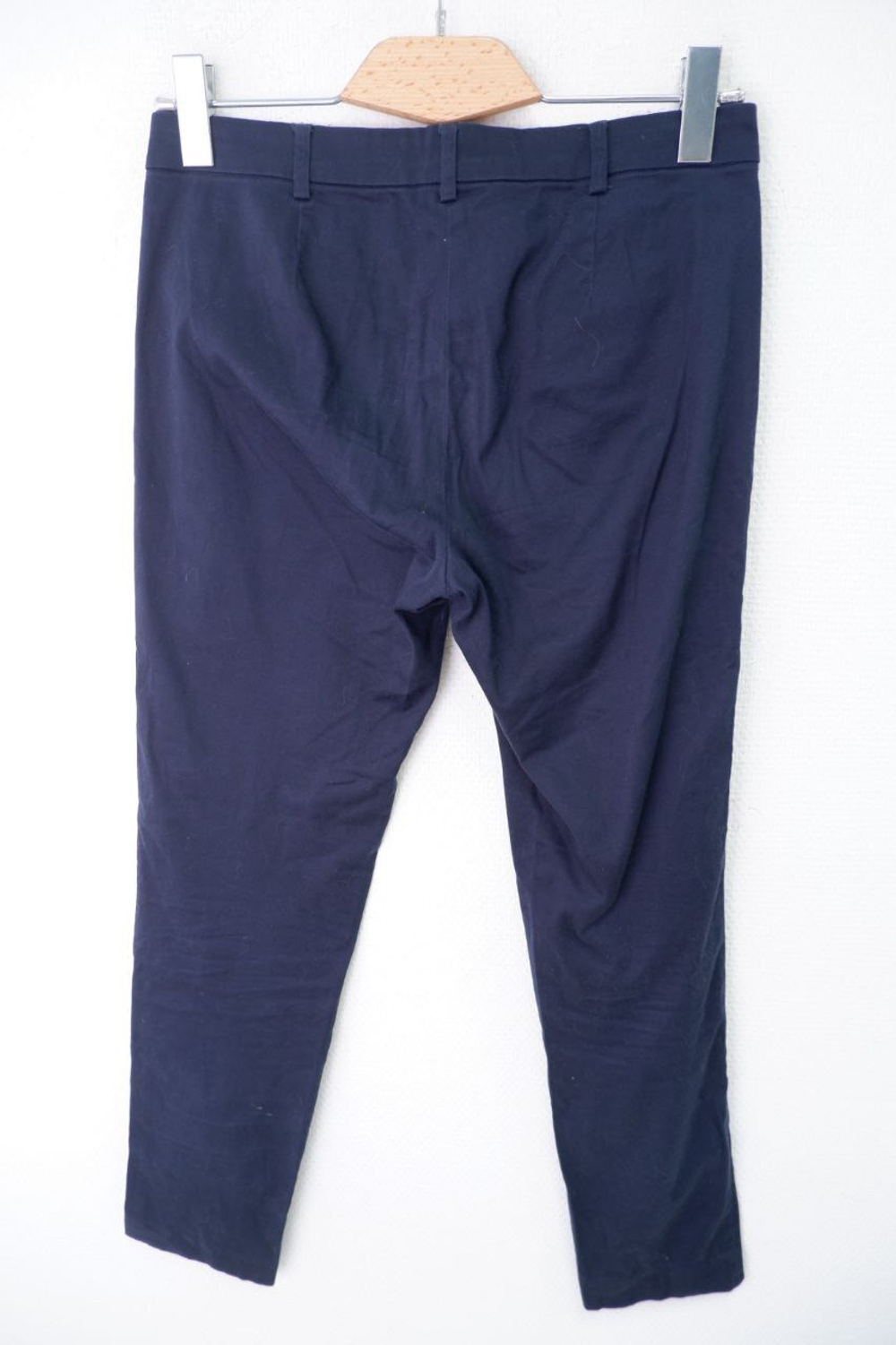 Брюки Sela классические 44 размер