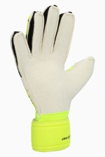 Вратарские перчатки Puma Ultra Pro Protect RC - зеленый