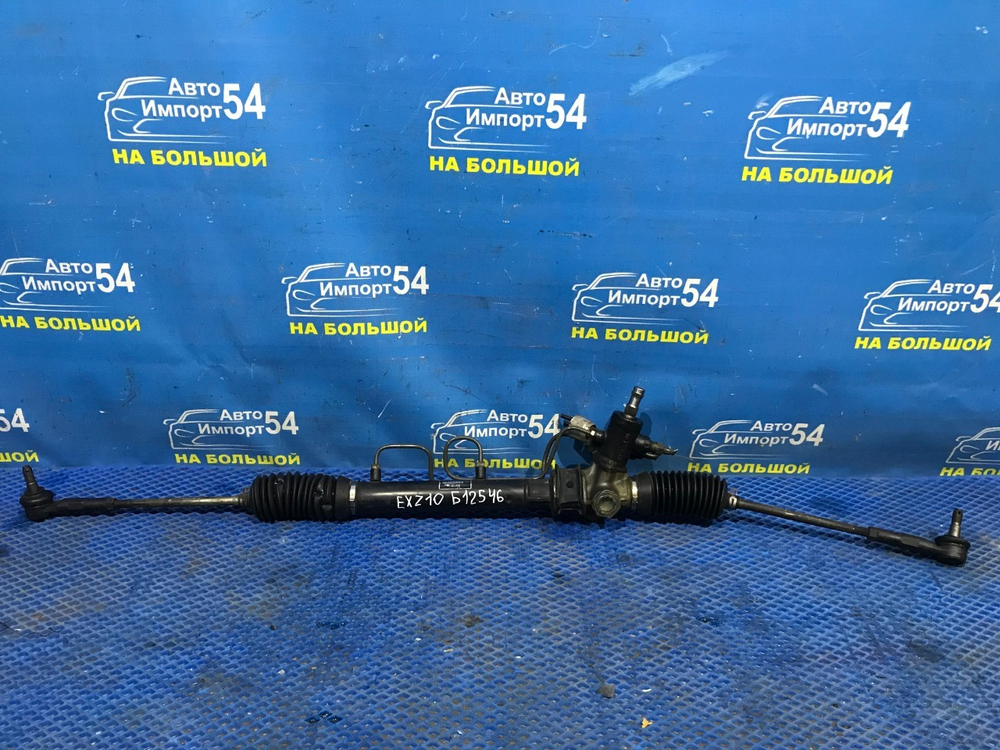 Рейка рулевая TOYOTA RAUM 1997-2003