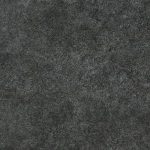 Керамогранит Alma Ceramica GFA57ADM20R Amsterdam 57x57 черный глазурованный матовый под бетон