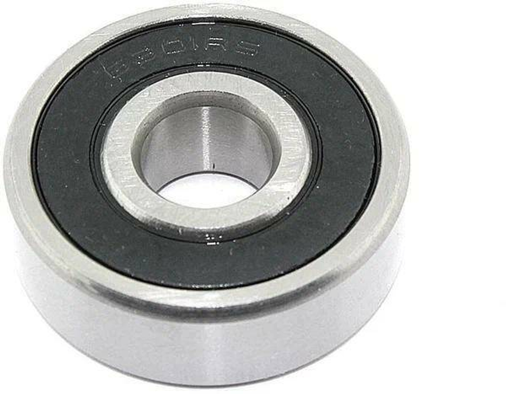 Подшипник 6301 RS (12x37x12)