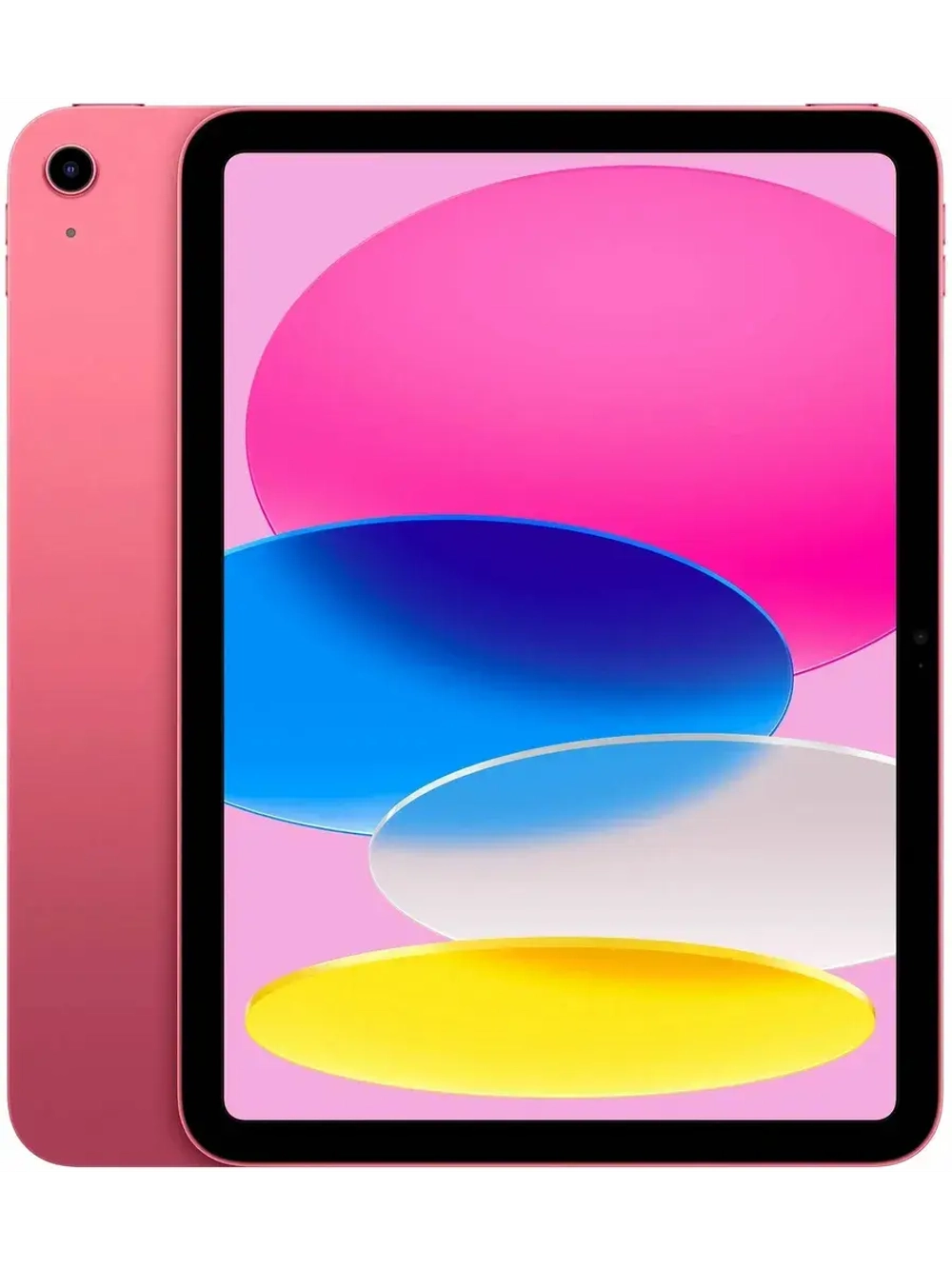 Apple iPad 10 (2022) 64 ГБ, Wi-Fi, Pink