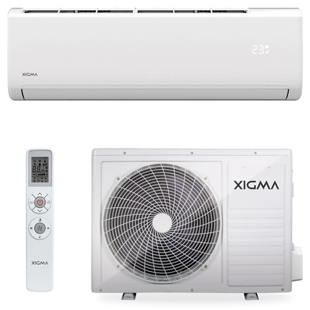 Кондиционер XIGMA Sky XG-SKY27RHA On-Off