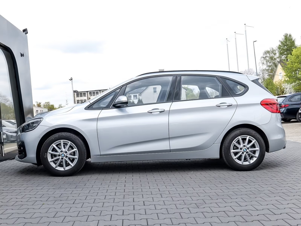 BMW 216 Active Tourer