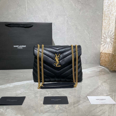 Yves Saint Laurent Loulou 25 cm