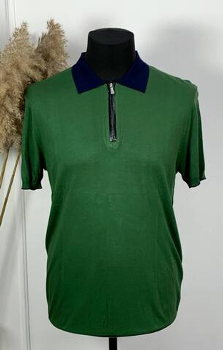 Поло Brunello Cucinelli