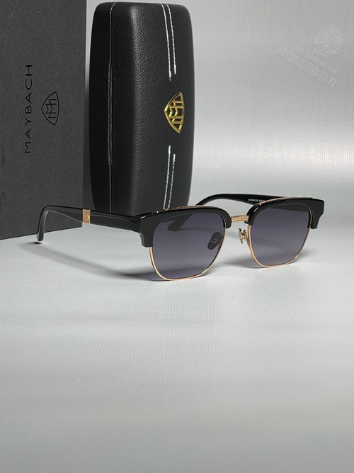 Солнечные очки Maybach
