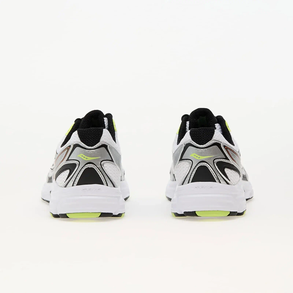 SAUCONY RIDE MILLENNIUM White/ Multi