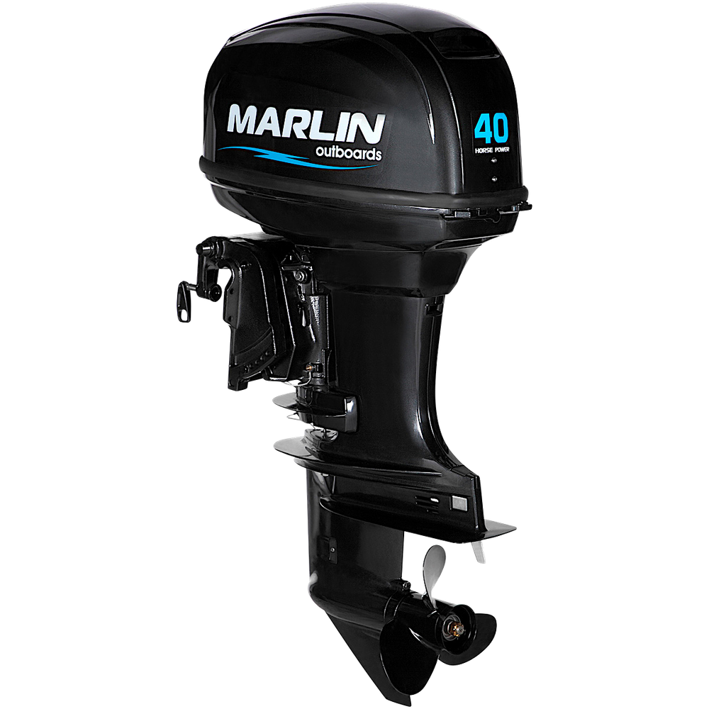 Лодочный мотор Marlin MP40AWRS
