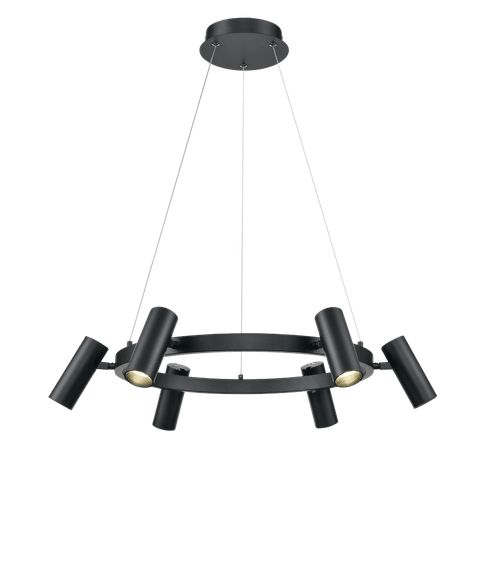 Подвесной светильник Vele Luce Neo VL10012P06