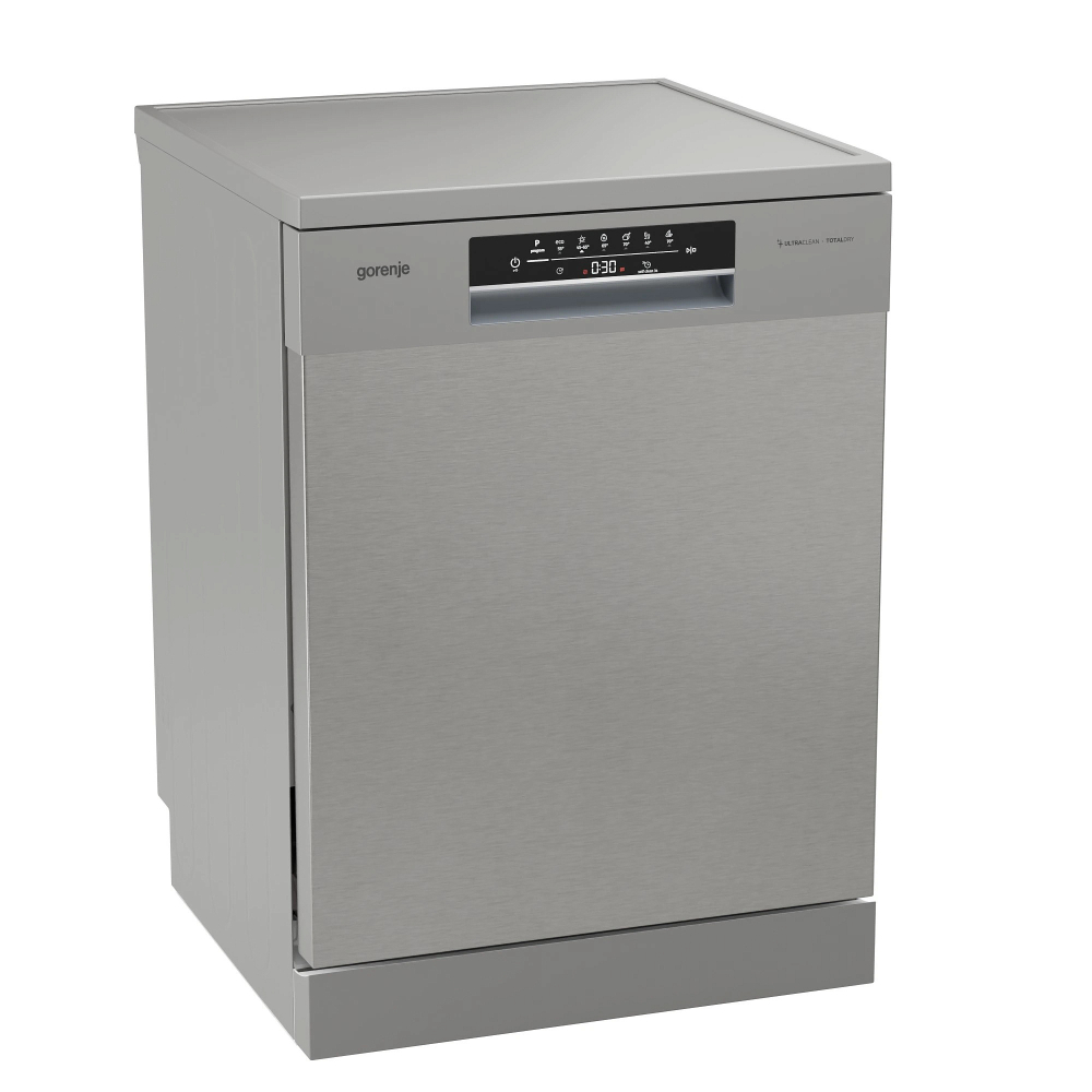 Отдельностоящая посудомоечная машина Gorenje GS643C90X