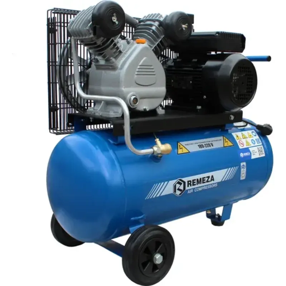 Remeza СБ 4/С-50.LB 24 A компрессор 8090660