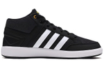 Кроссовки Adidas Cloudfoam All Court Mid