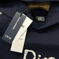 Толстовка Christian Dior