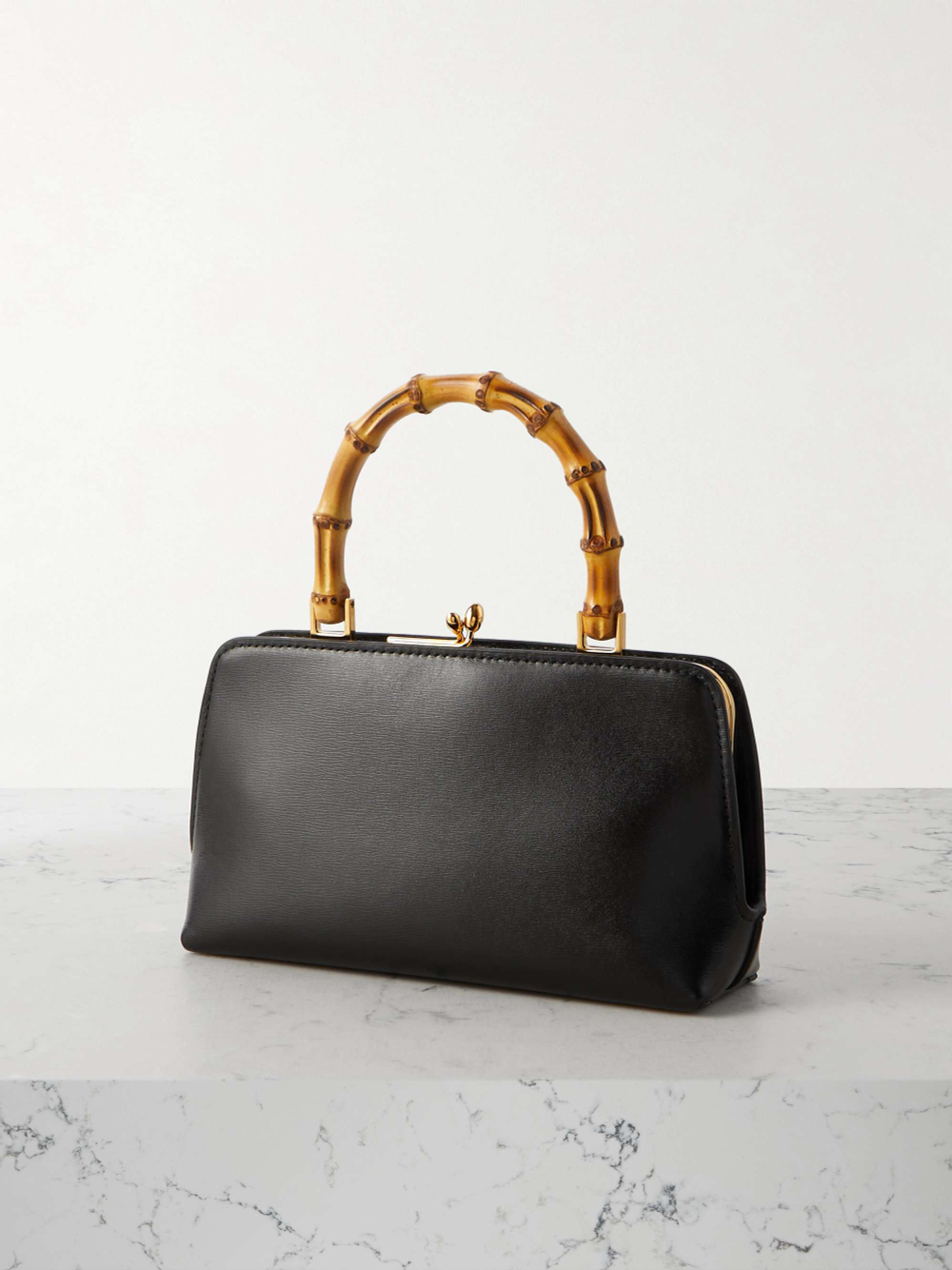 Сумка JIL SANDER Goji Bamboo Mini "Black"