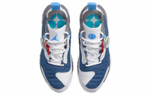 Кроссовки Clot X Air Jordan Delta 2 "Flint"