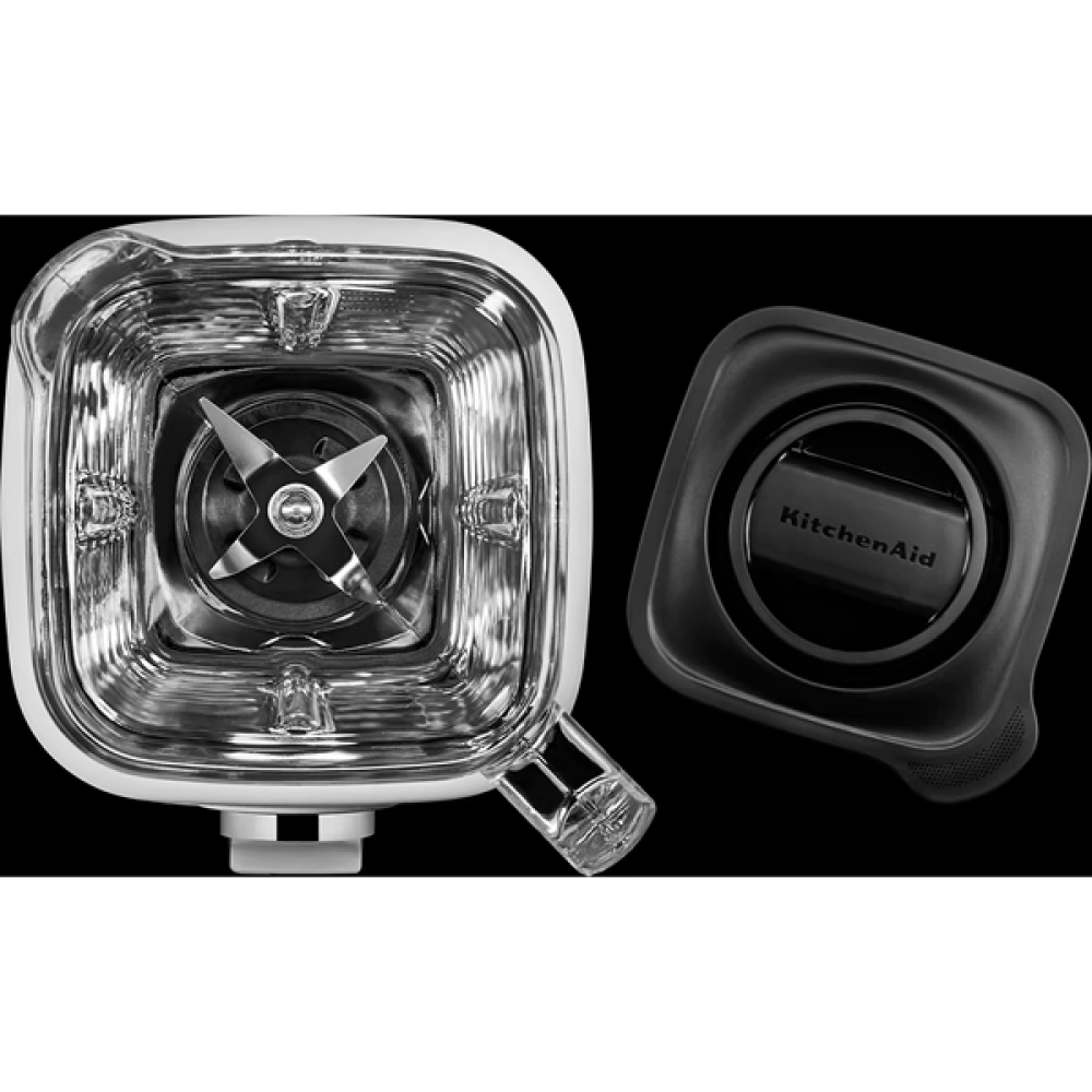 Стационарный блендер KitchenAid Artisan 5KSB4026EWH