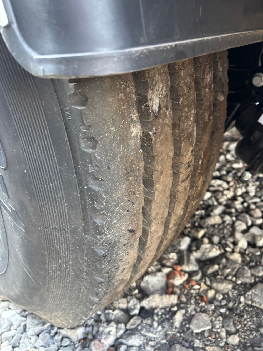 ТЕХАС 9751* Полуприцеп цистерна 9751H5 (битумовоз)