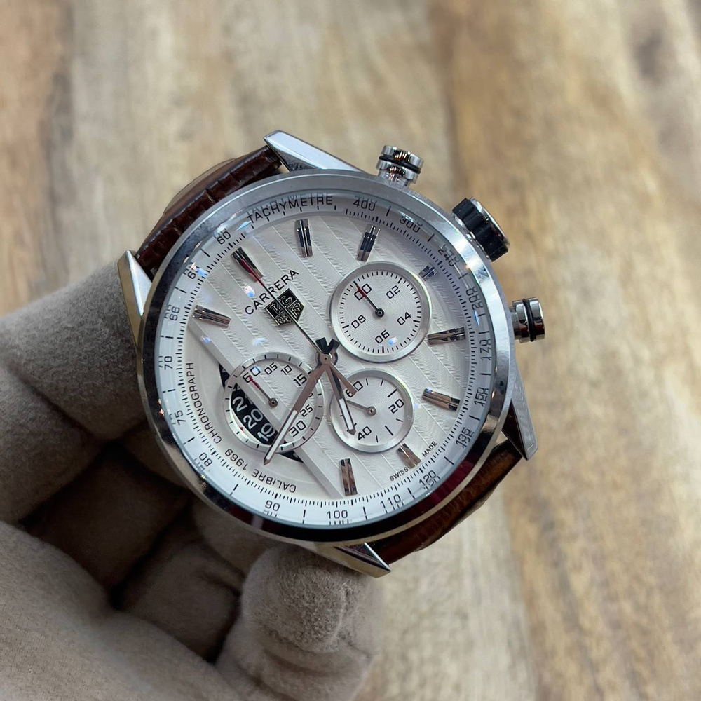 Часы TAG Heuer