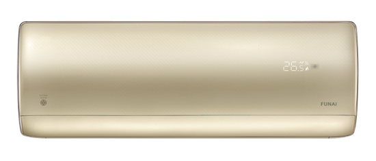 Инверторная сплит-система FUNAI KATANA Inverter RAC-I-KT35HP.D01 (комплект)