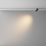 Светильник на штанге Maytoni Technical Focus Led TR243-4-5WTW-DD2-B
