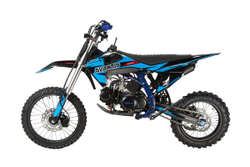 Мотоцикл AVANTIS H12 Basic 17/14 Pro Sport