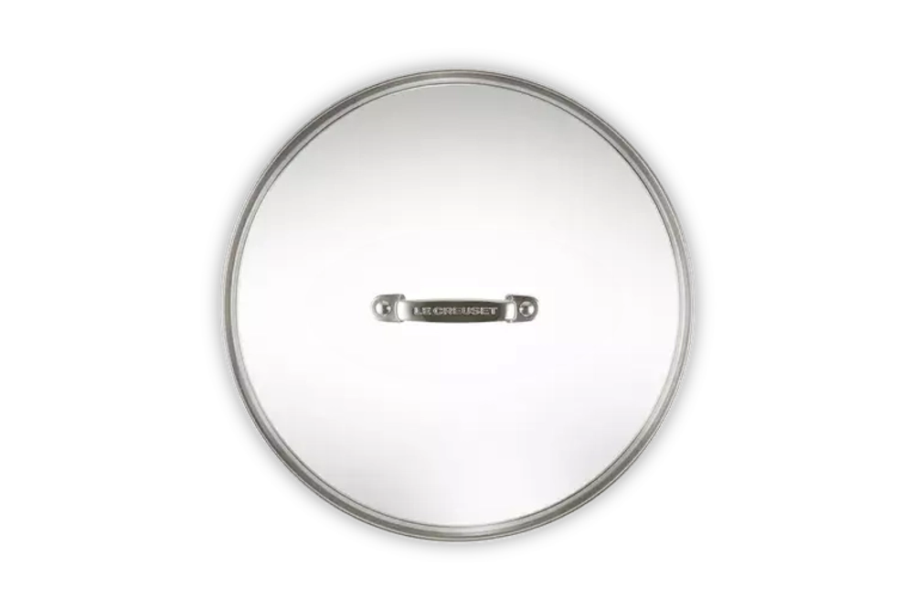 Le Creuset - Стеклянная крышка 28см. / артикул   96200828000000  / GTIN 630870033947